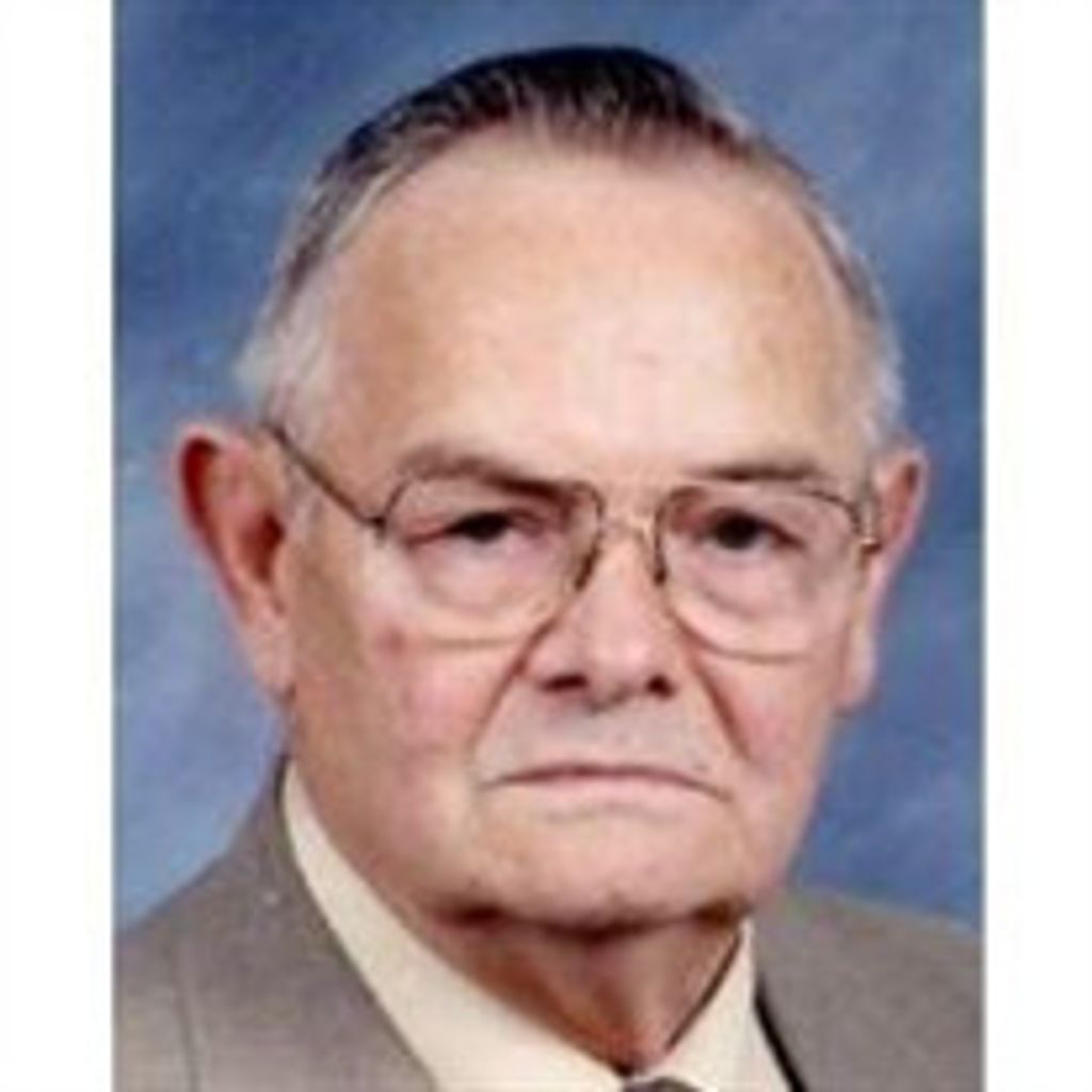 Elmer I. Walker