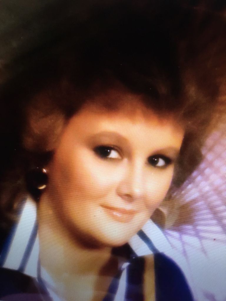 Tammy Lynn Young