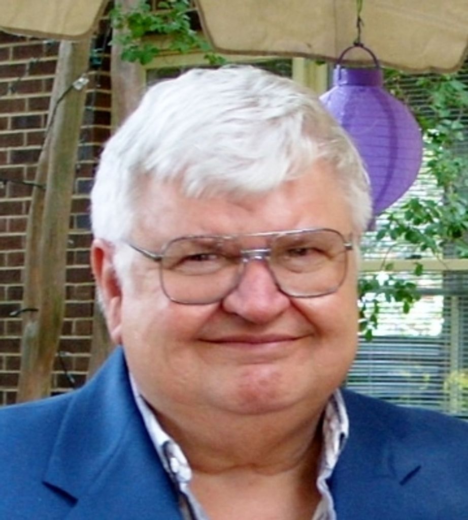 Robert 'Bob' A. Leonard
