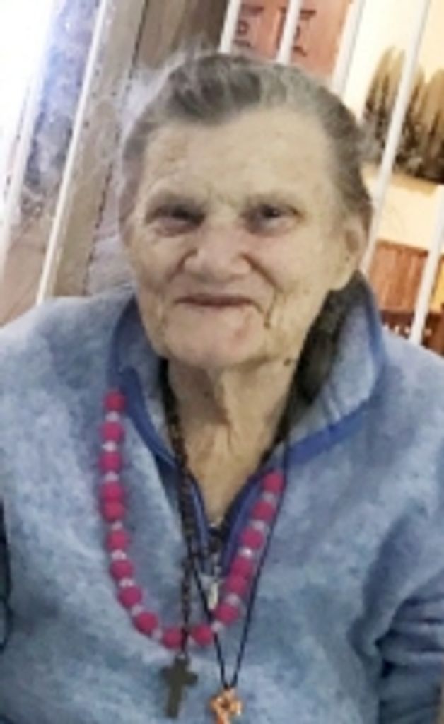Kathleen  Marie Ullrich