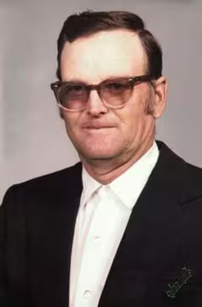 Ld Turner Profile Photo