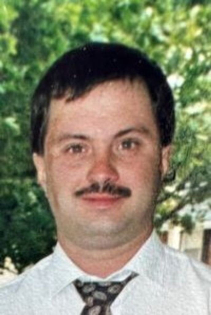 Dana Joe "Skinner" Hughes Profile Photo