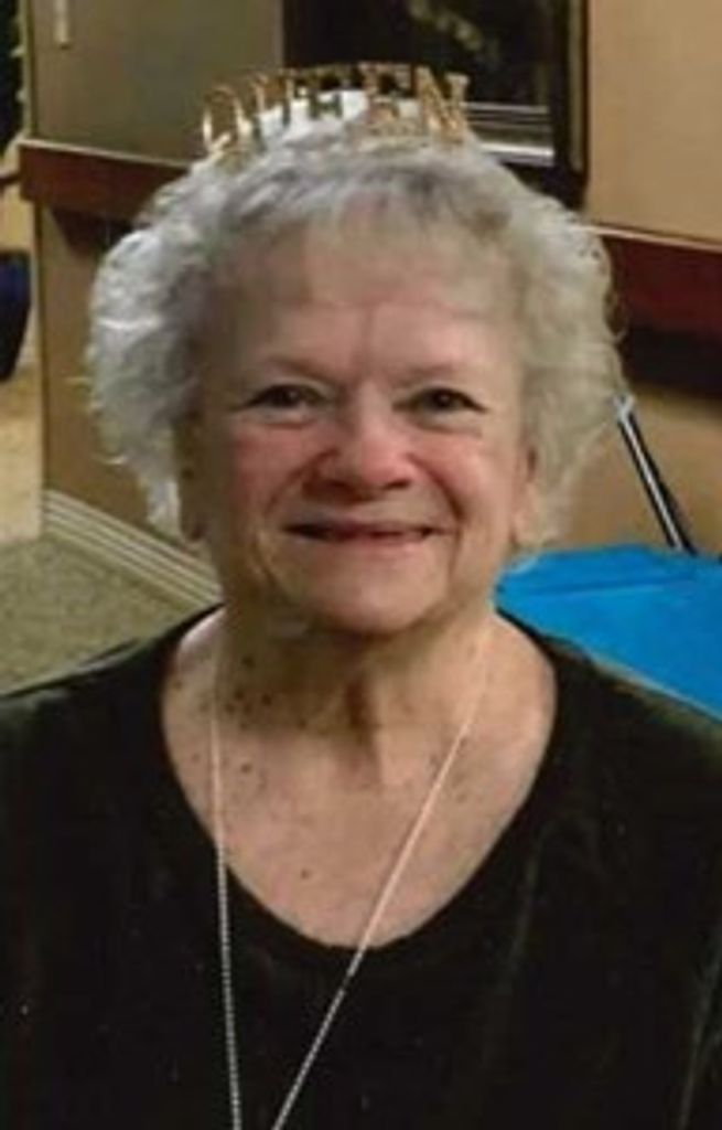 Joyce Kathleen Cull