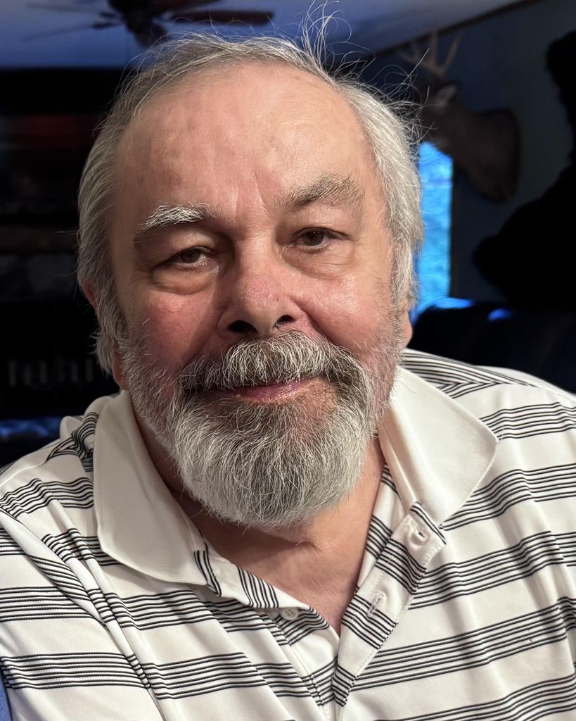 Thomas Joseph Sheppard III Profile Photo