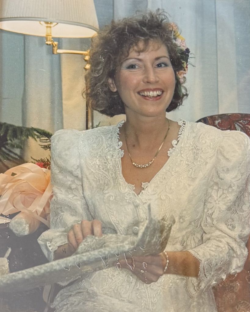 Michelle Rene Pinnell