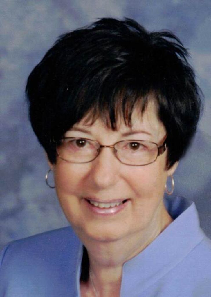 Carol (Purdy)  Carothers Profile Photo