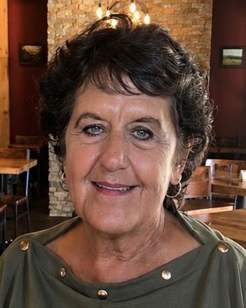 Patricia Ann Schlosser