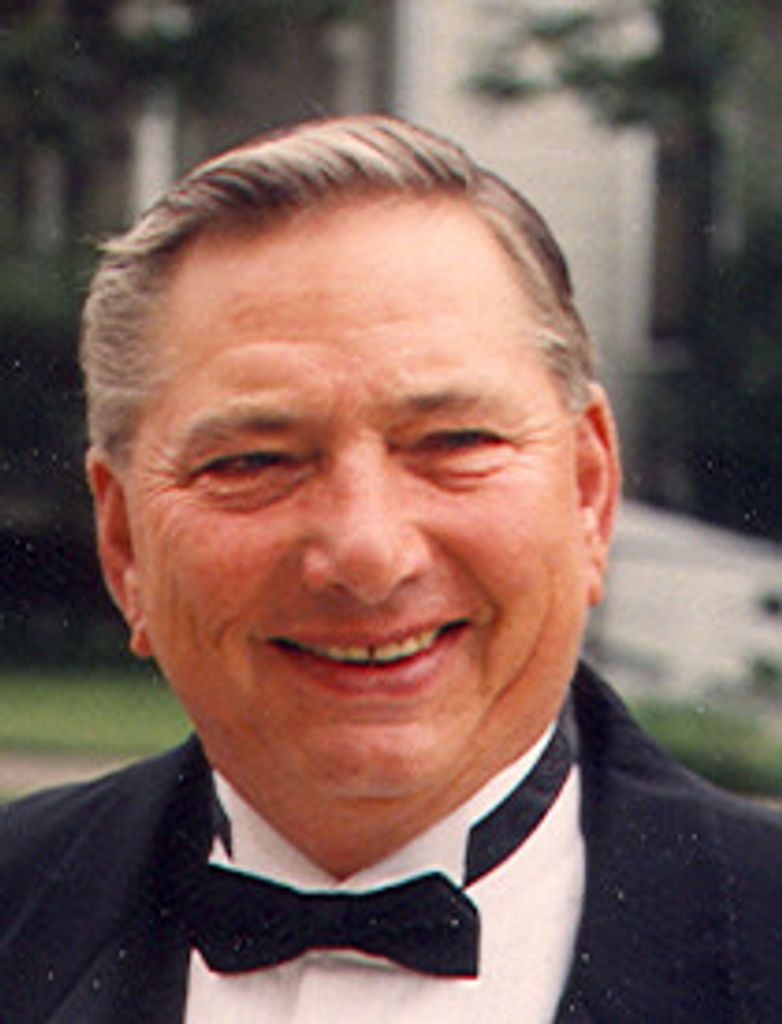 Edward Charles Wirth