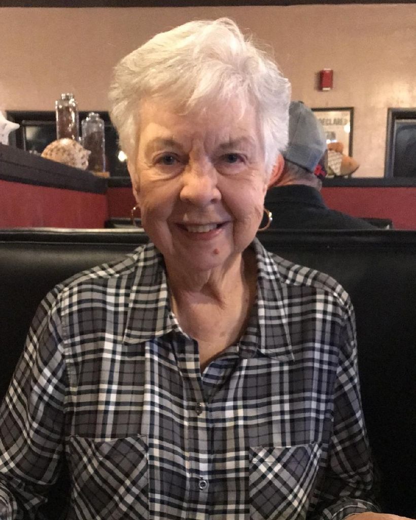 Martha Estelle Blesener Profile Photo