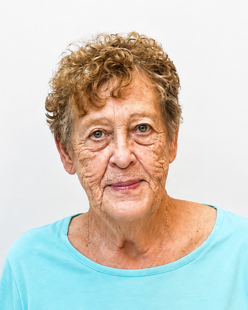 Maxine Snider