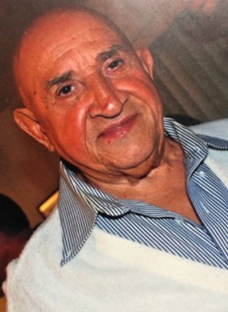Jorge Carrasquillo