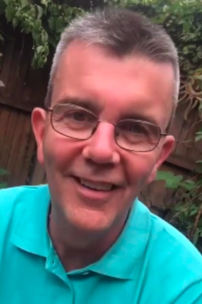 Robert G. ''Bobby'' Clough