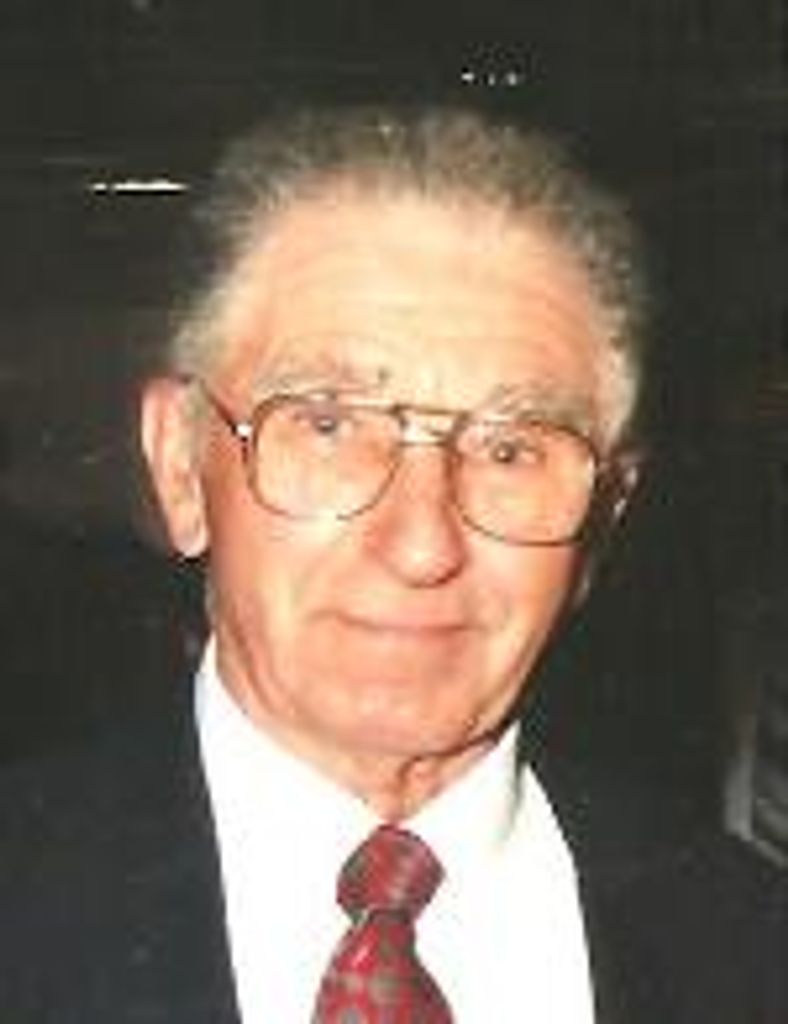 Eugene M. Novak, Sr.