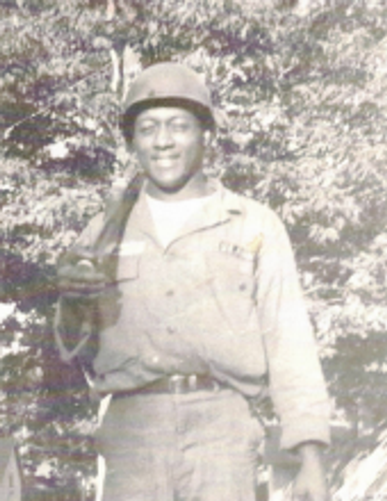 James Kerry Bibbs, Sr.