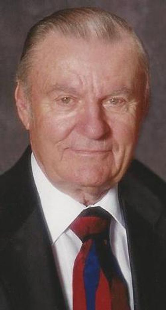 Norman E. Fuhrmann Profile Photo