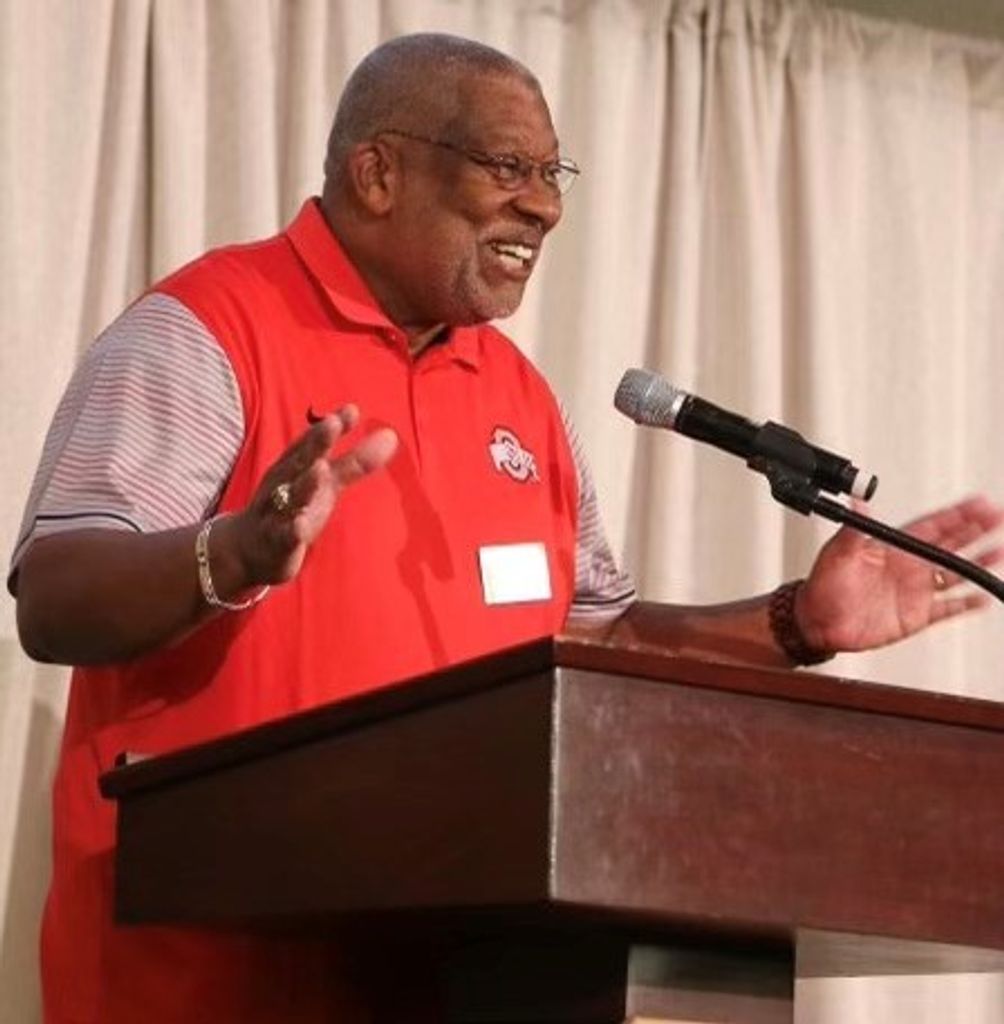 Willie J Young Sr. Profile Photo