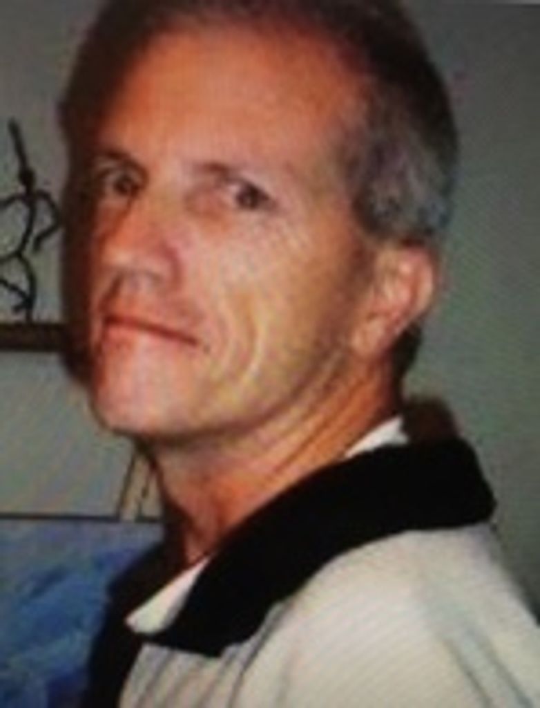 Gary Mckinney