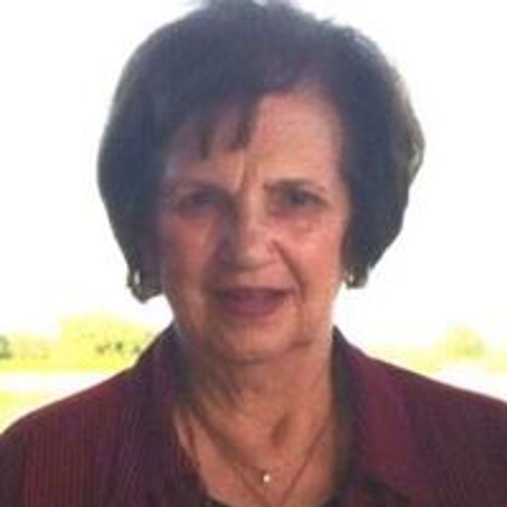Helen Clark Brasseaux