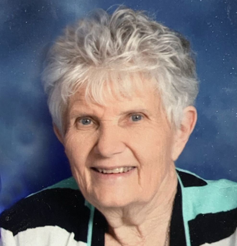 Joyce F. Figgner Profile Photo