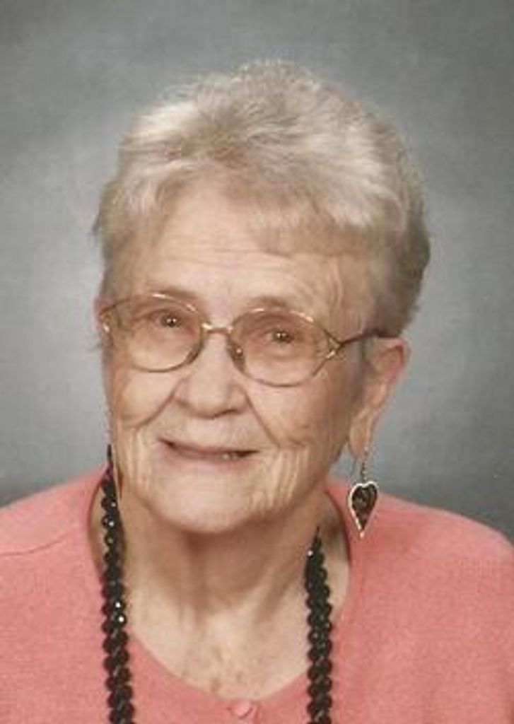 Louise Sadberry Profile Photo