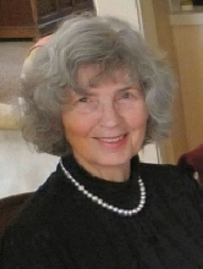 Zoeneida Barfknecht