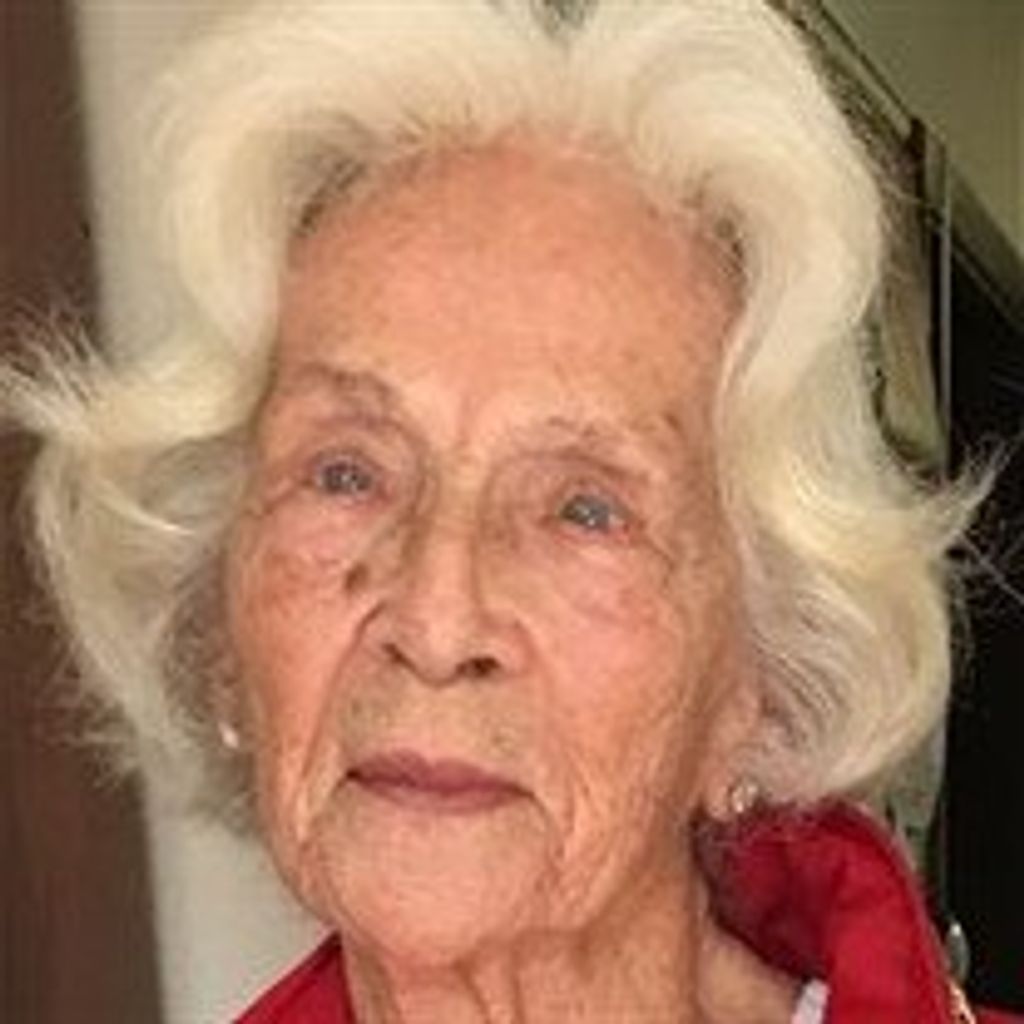 Mary Bennett