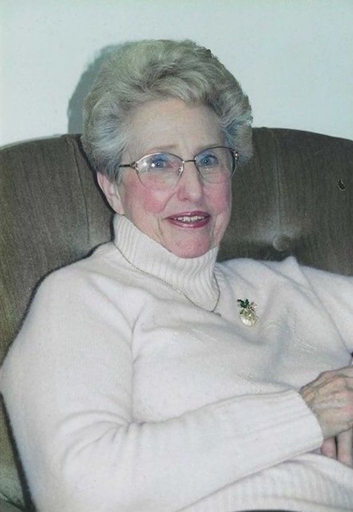 Helen Carlson Profile Photo