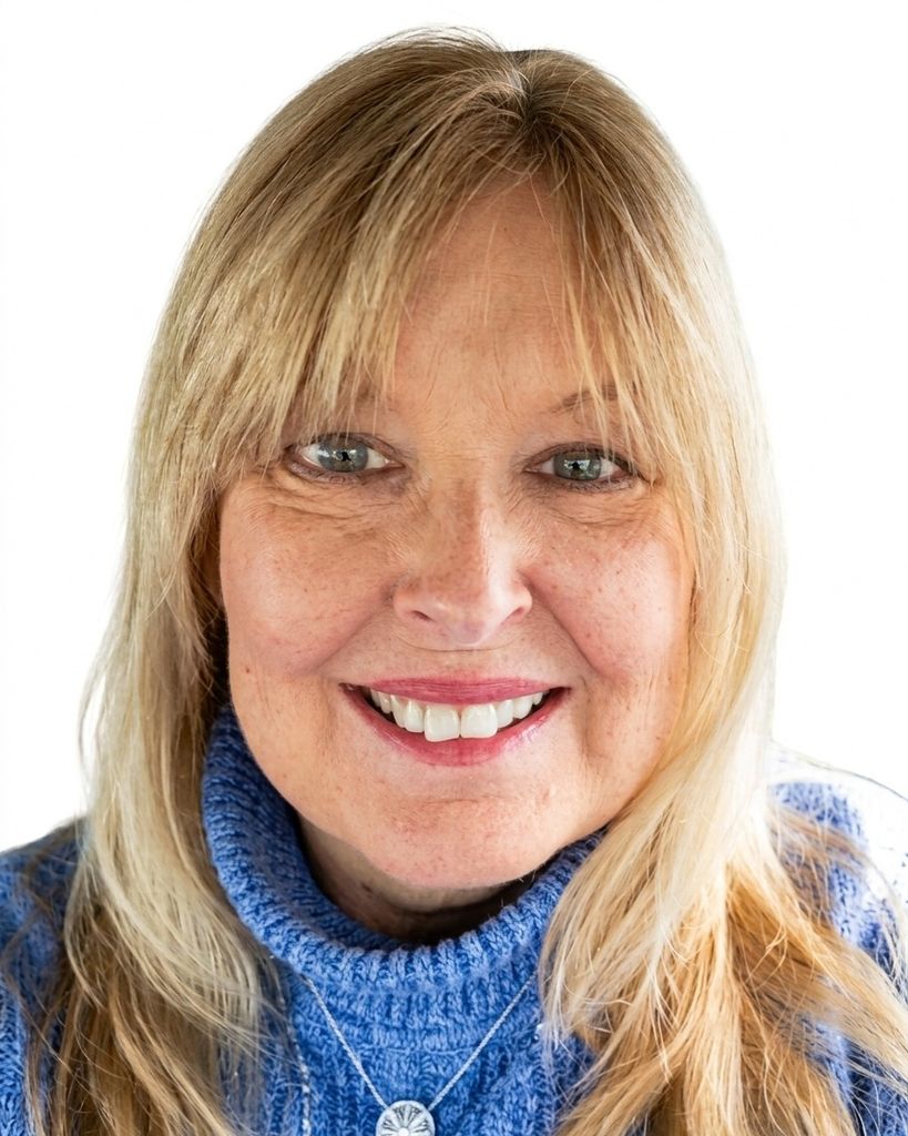 Lorna Shively Lankford
