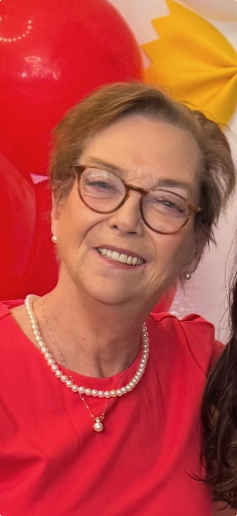 Diane M. Hazelton