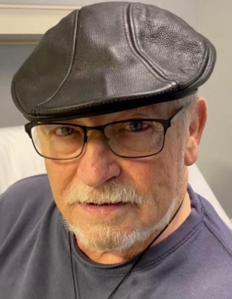 Thomas H. Hamaker Profile Photo