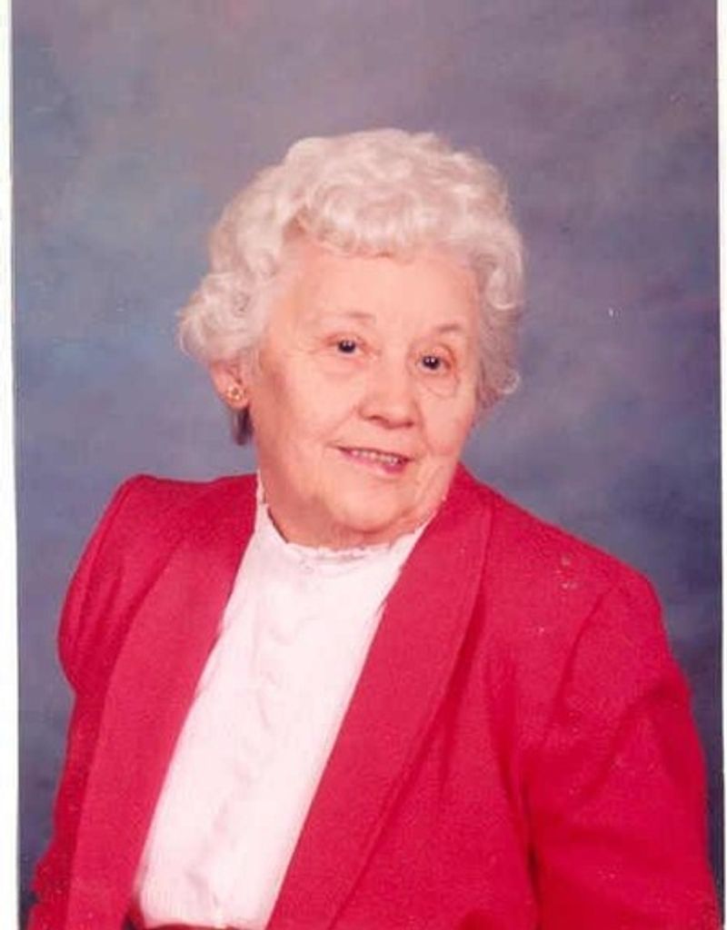 Helen A. Summerill