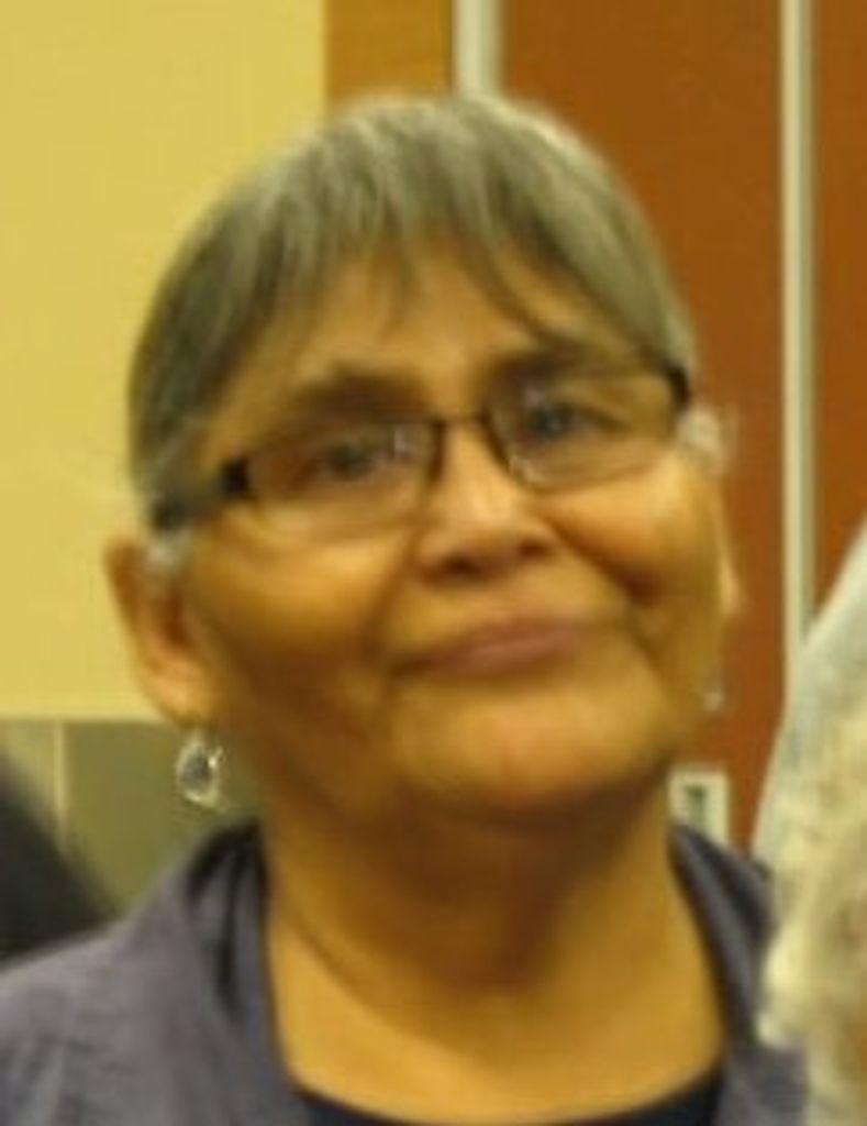 Norma Redhair