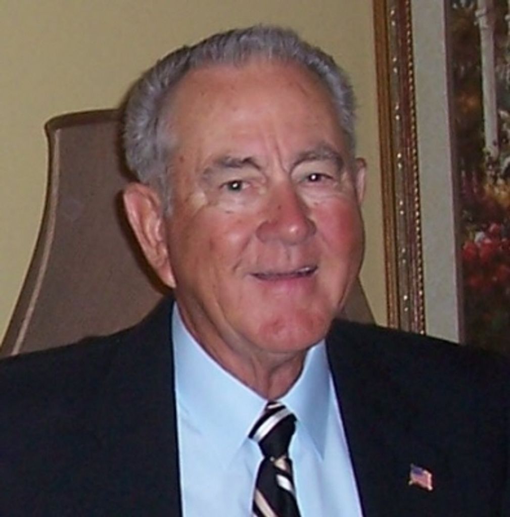 Ridley "Joel" Prather