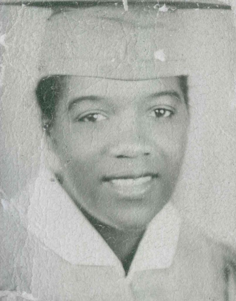 Mary Martin Profile Photo