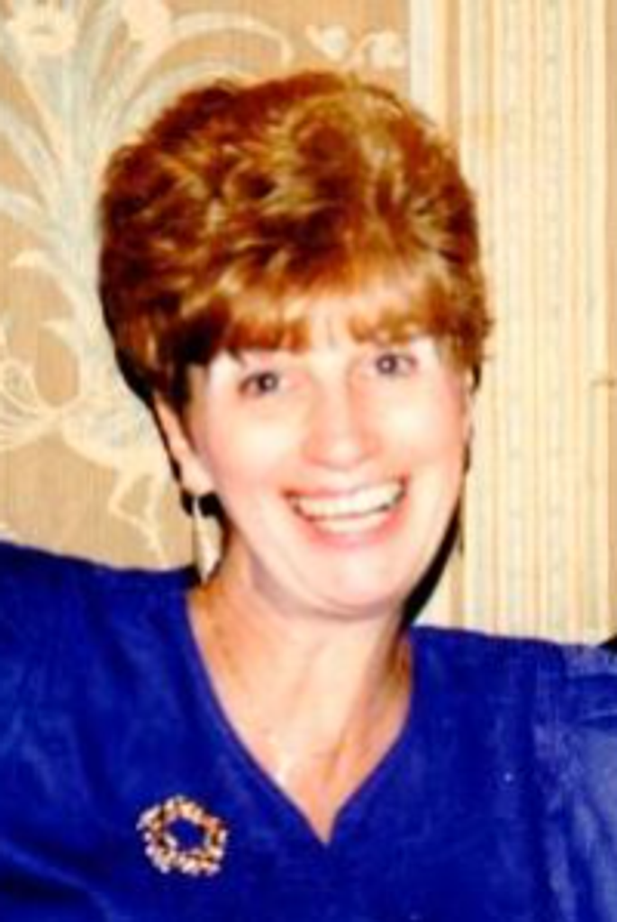 Annmarie (Collyer)  Grace