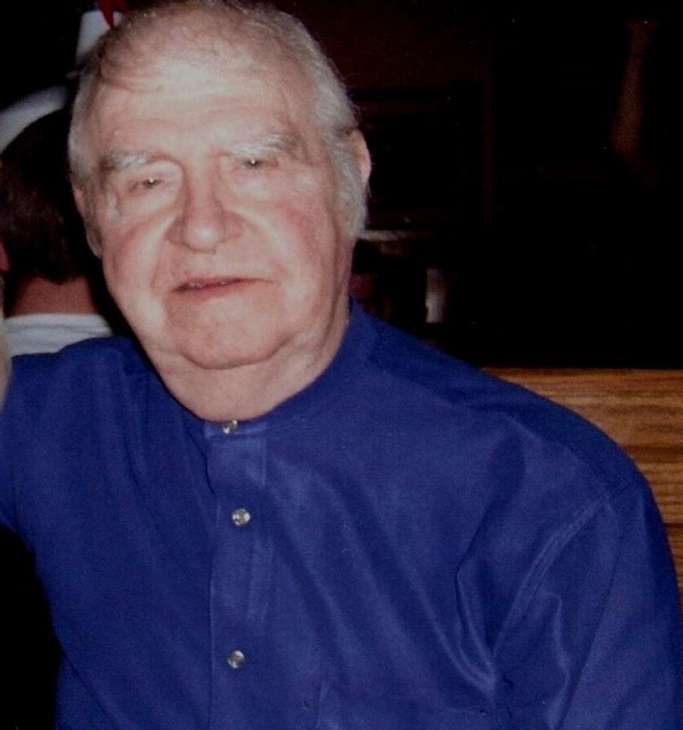 Anthony J. Fatz Profile Photo