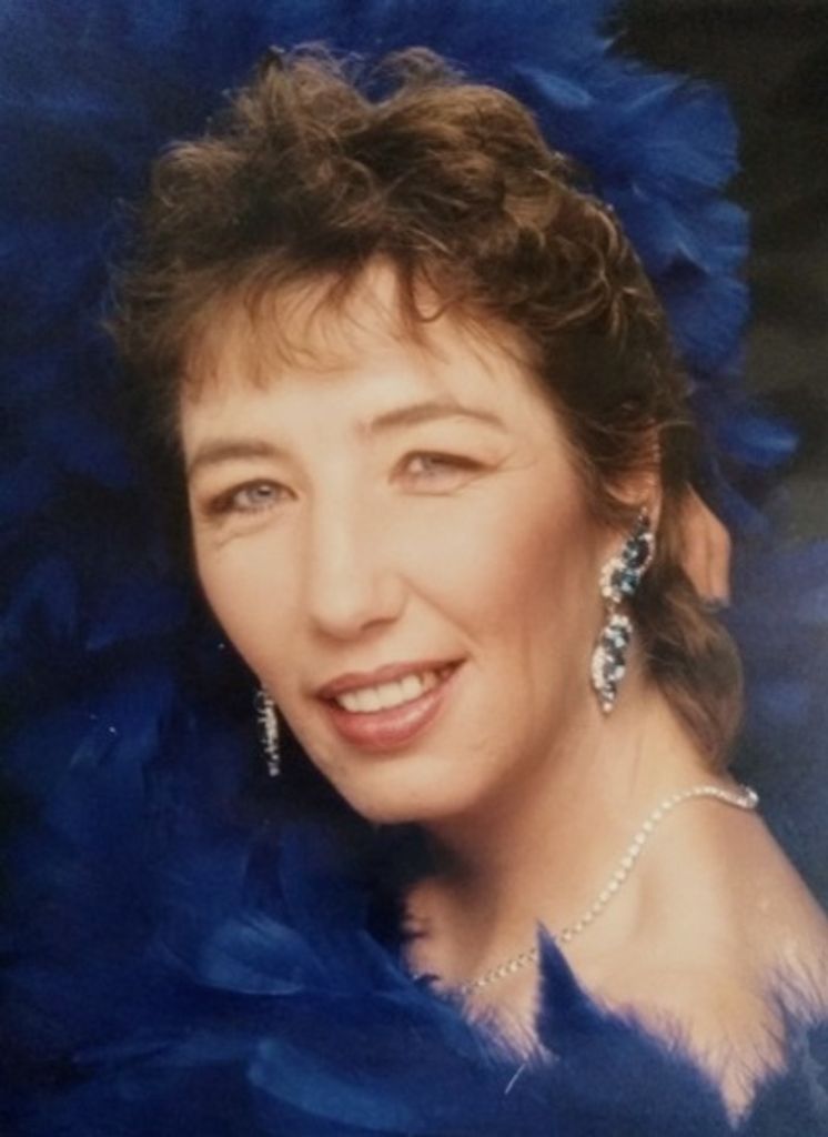 Linda K. Ritchie Profile Photo