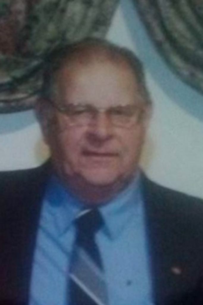 Richard L. Avery Profile Photo