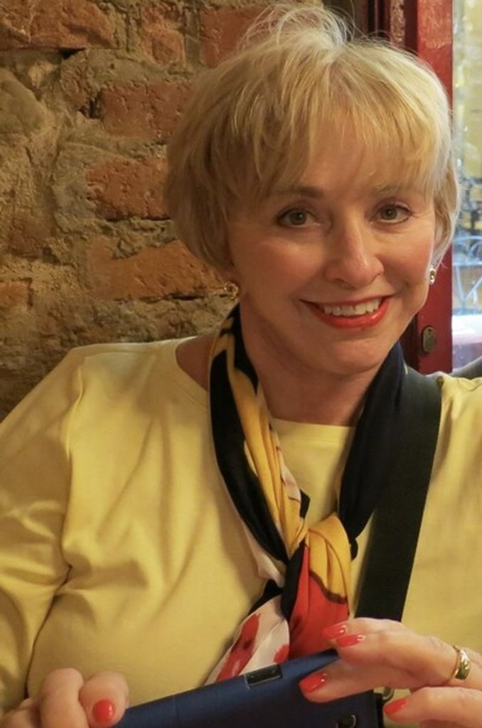 Reva Lou Lovelady Profile Photo
