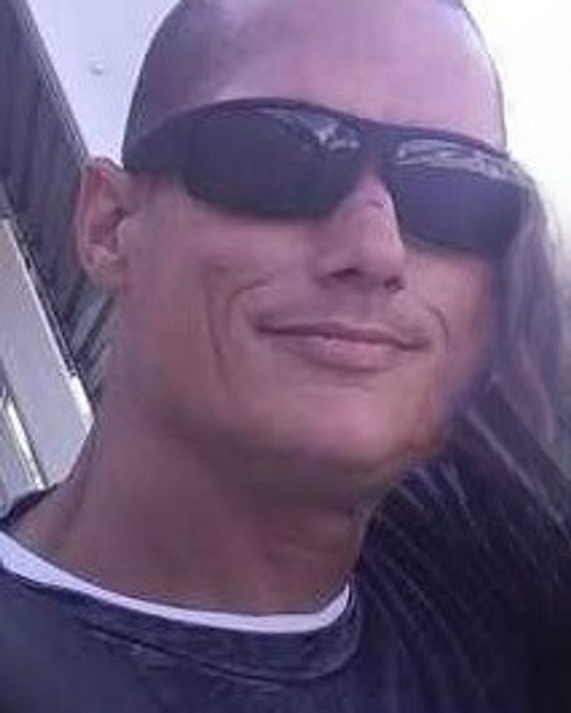 Jason Glandorf
