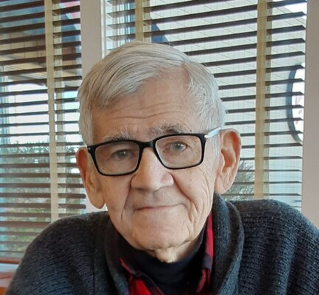 Charles Russell Dorff Profile Photo