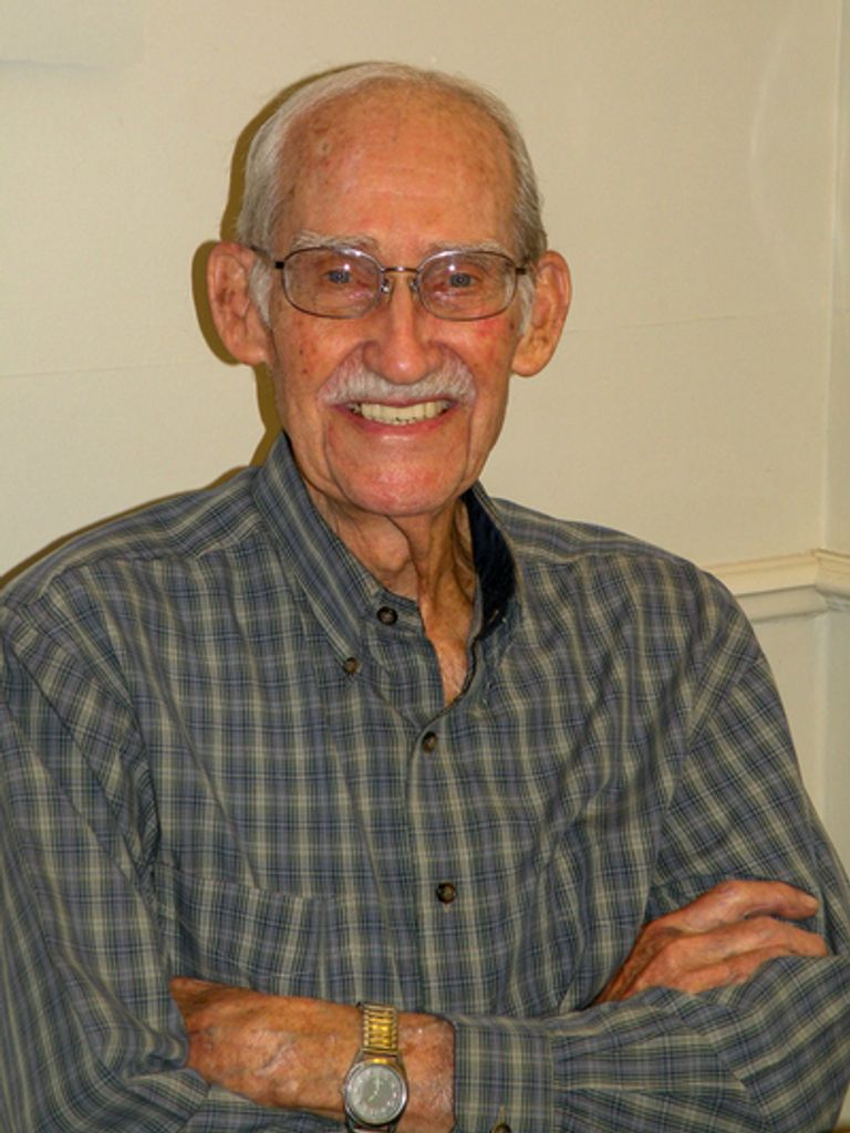 Gerald N. Keller Profile Photo