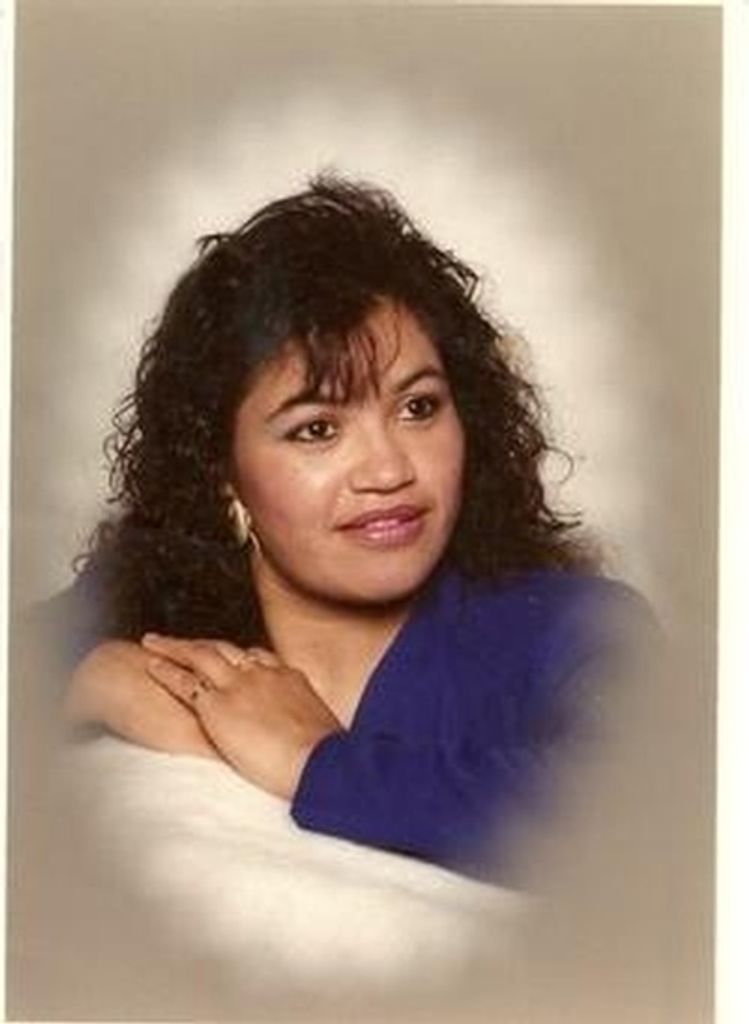 Maria Irelia Aranda