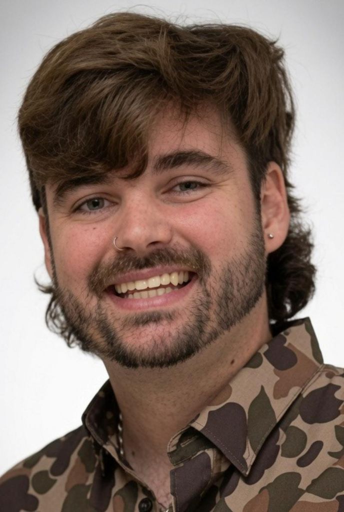 Robert Andrew "Drew" Brown Profile Photo