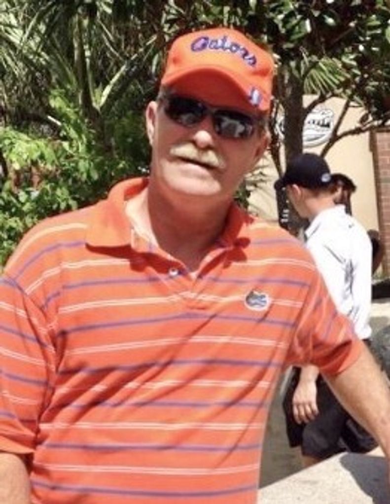 James "Jay" Ernest Dixon Profile Photo