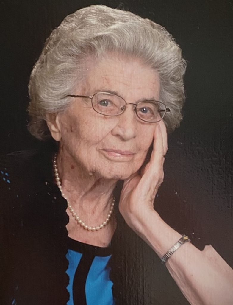 Allie Mae Creel Profile Photo
