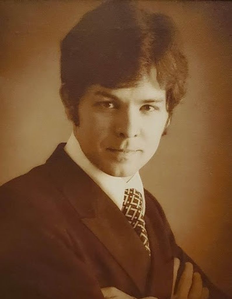 James Lawson Profile Photo