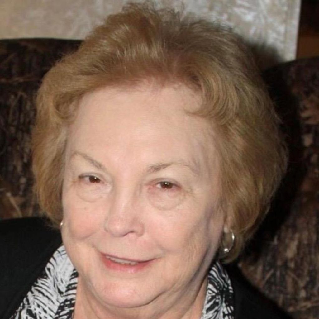 Carolyn Moore Harris