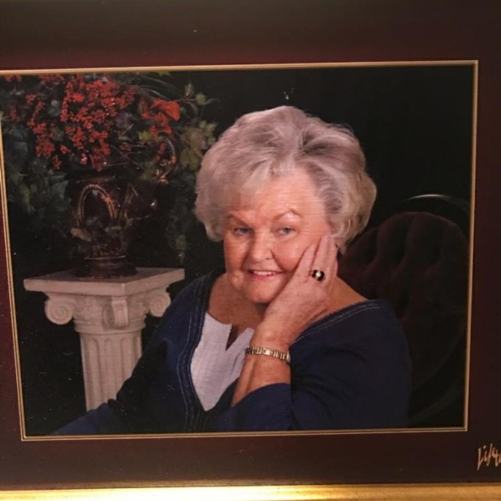 Gwendolyn "Gwen" Shuman