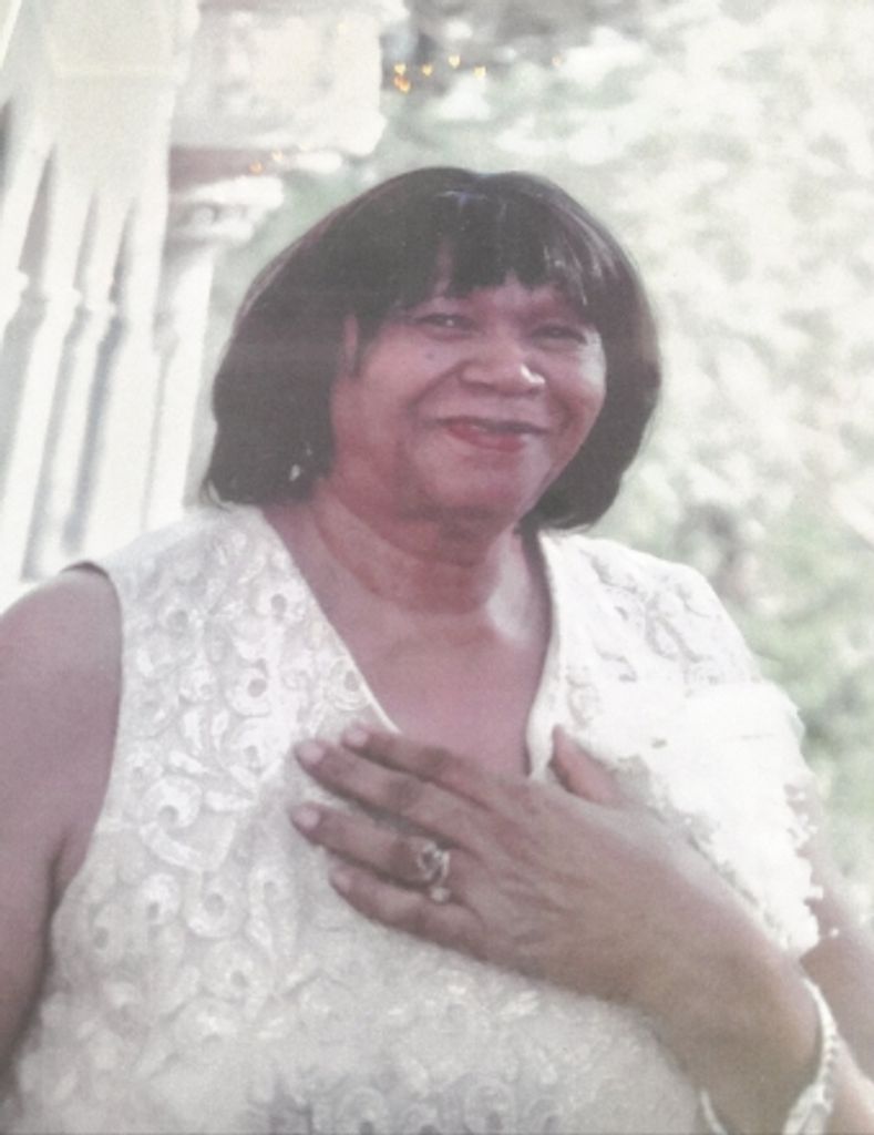 Hazel Oleta Wallace Profile Photo